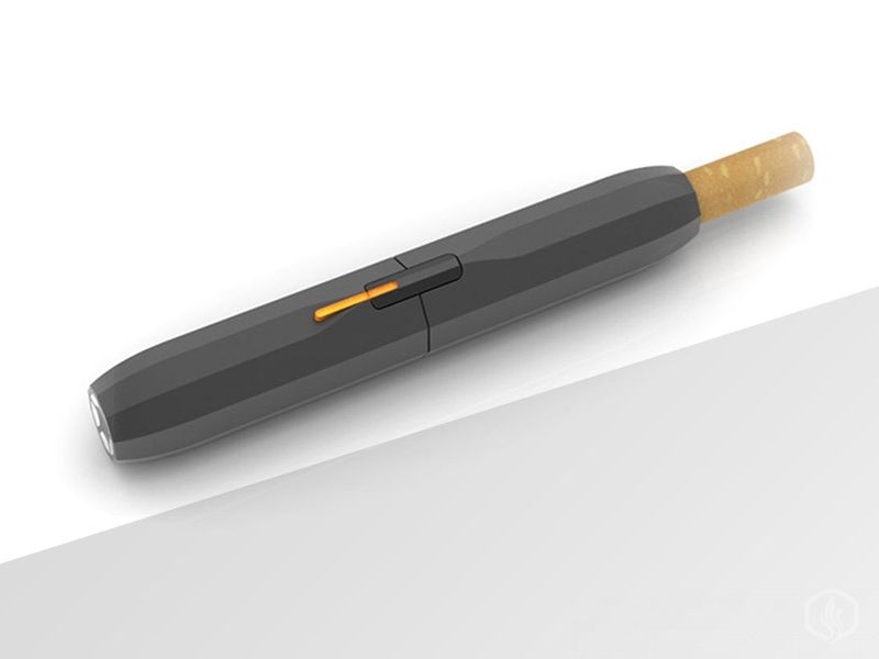 Marlboro IQOS HeatSticks, a true e-cig alternative