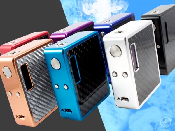 Lost Vape Esquare Image