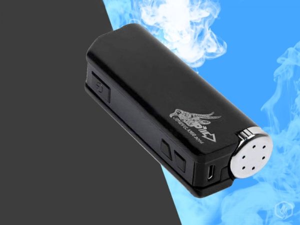 iPV Mini 2 Box Mod Image