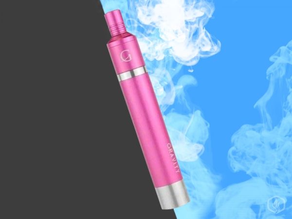 Gravity Mod by Surric Vapes Image