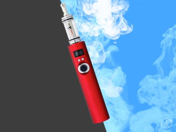 The LavaTube 2.5 AVP Image