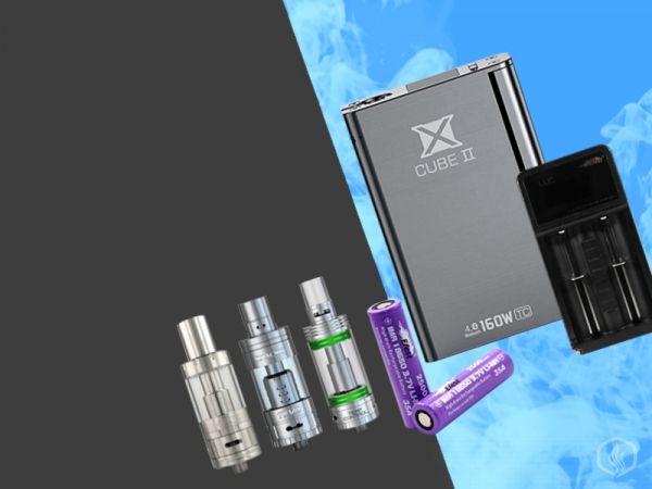 Smok X Cube II Starter Kit Image