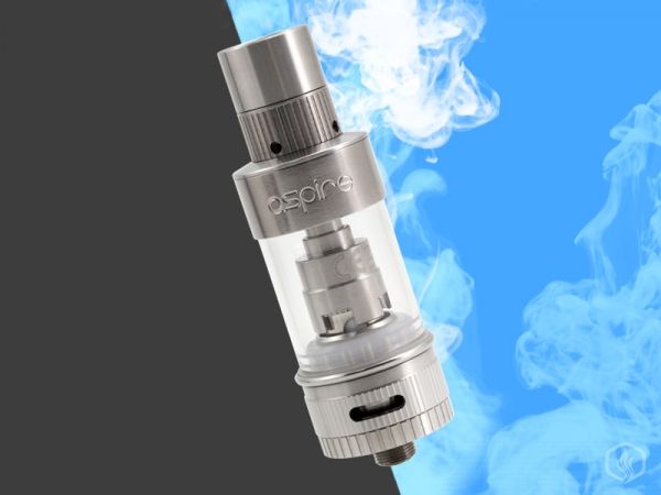 Aspire Atlantis 2 Tank Image