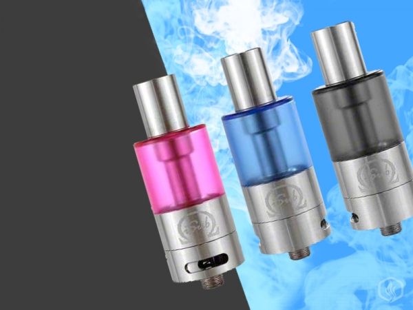 Innokin iSub Tank Image