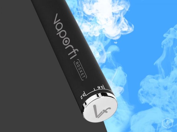 VaporFI Rocket Image