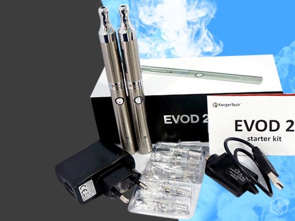 Kanger EVOD 2 Kit Image