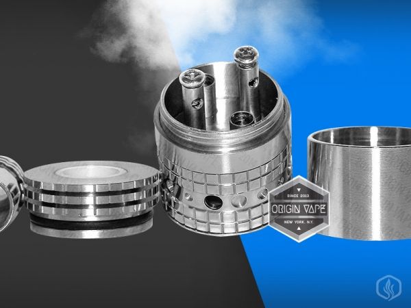 A Look at the Cigreen Holmes RDA Image