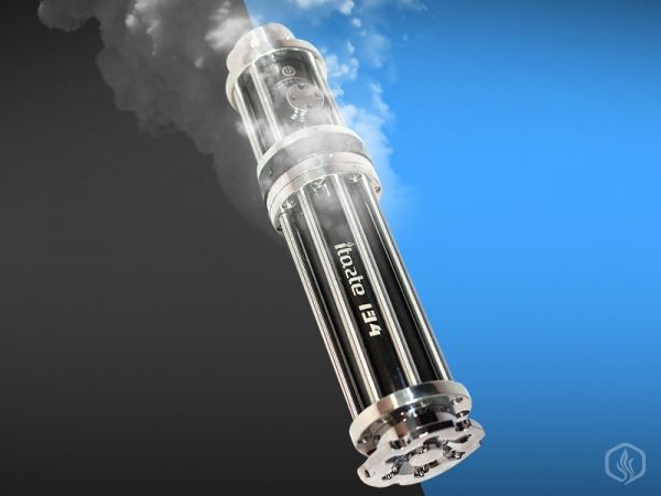 The iTaste 134 Image