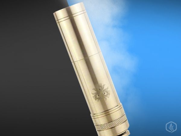 Chillum Tantra Mechanical Mod Image