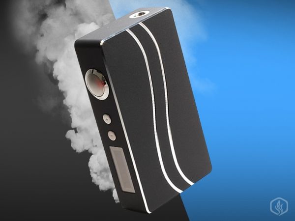 Sigelei 100W Box Mod Image