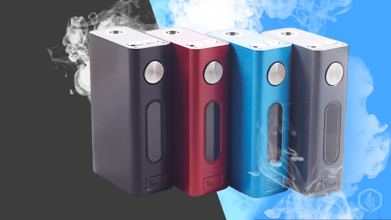 Tesla Nano 100W TC Box Mod Review - Ecigguide.com