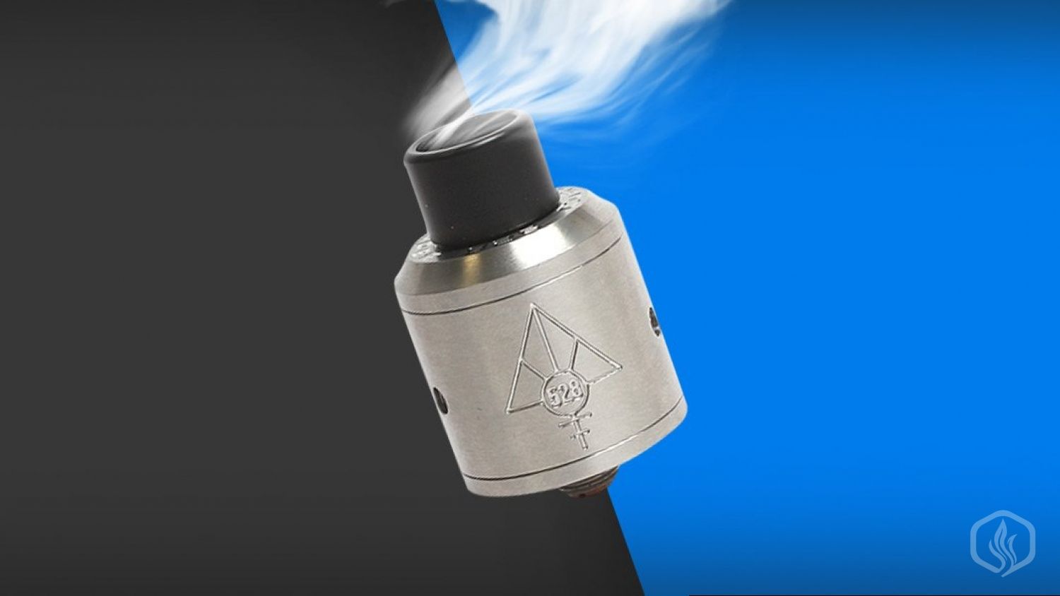 Goon RDA review - Specs on the latest Goon atomizer