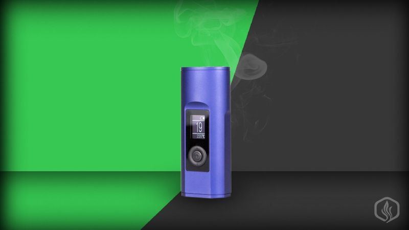 Arizer Solo 2 Review a high end Herb Vaporizer