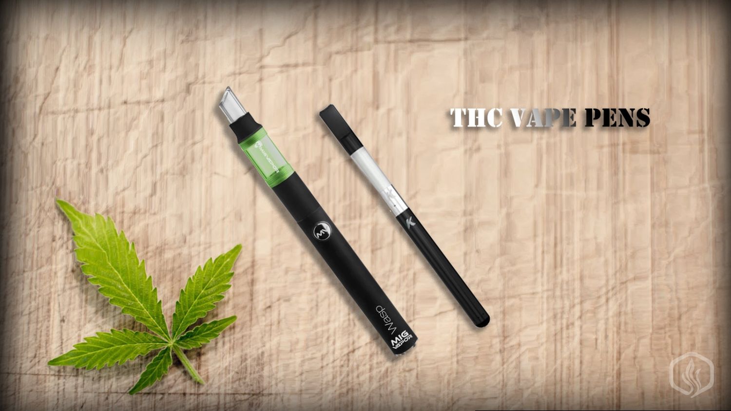 What is a THC vape pen and how does it work? THC Vape 101